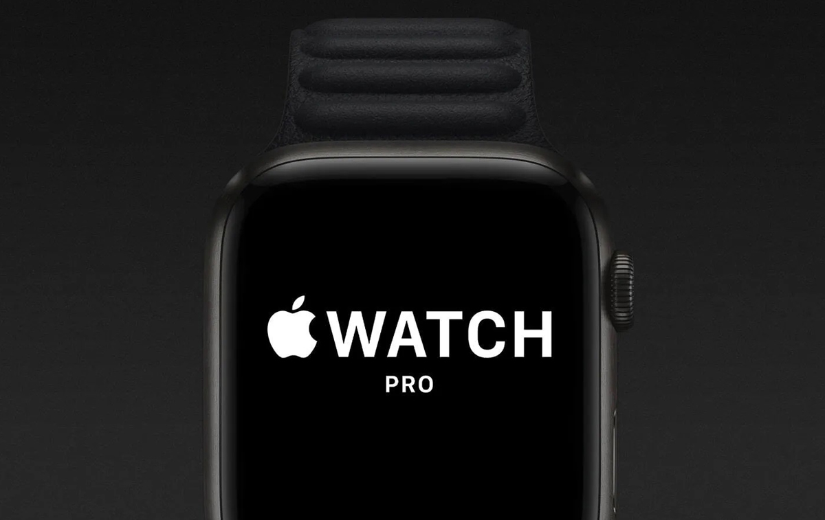 Heb je nieuwe bandjes nodig voor de Apple Watch Pro?