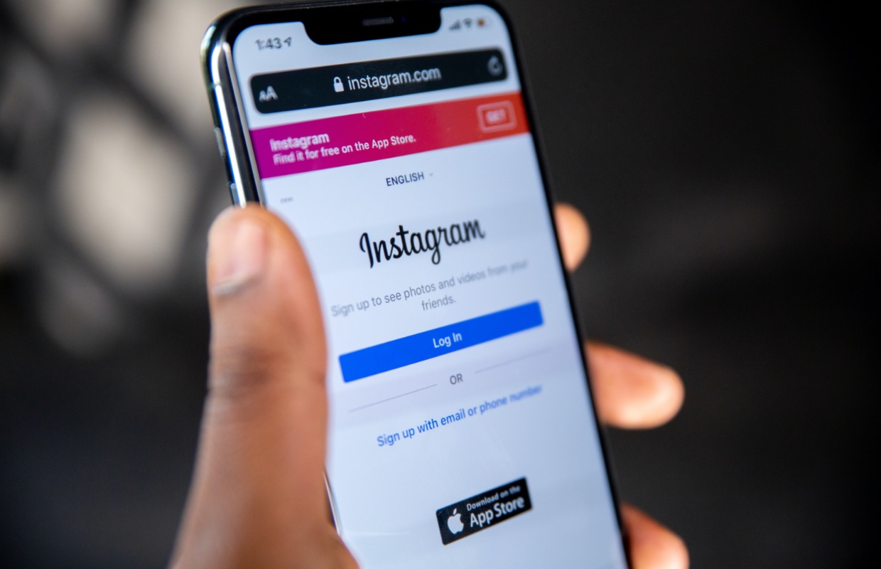 Instagram kopieert wéér: app jat BeReal-functie