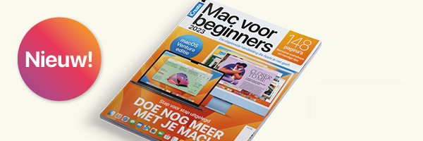 mac voor beginners 2023