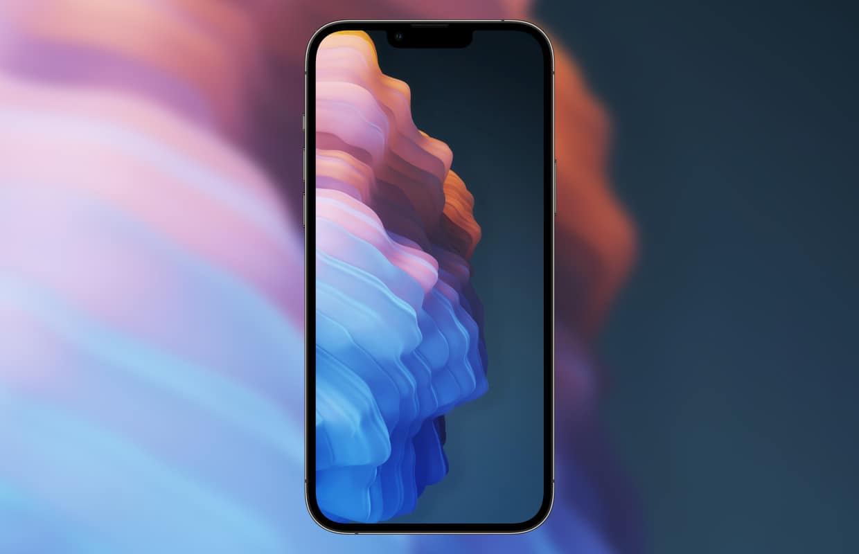 De beste iPhone-wallpapers van de week (Wallpaper Weekly #33 2022)