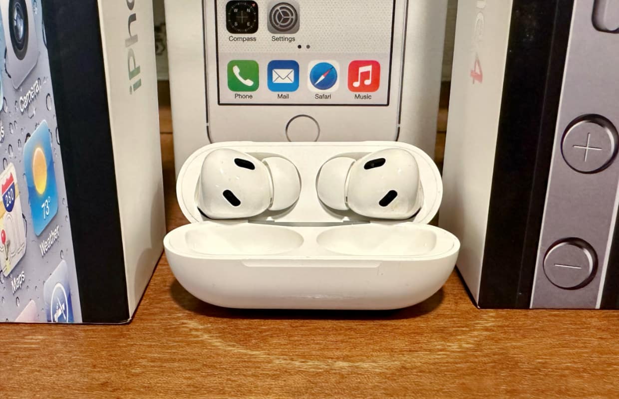 AirPods Pro 2 hebben geluidsproblemen (dit moet je weten)