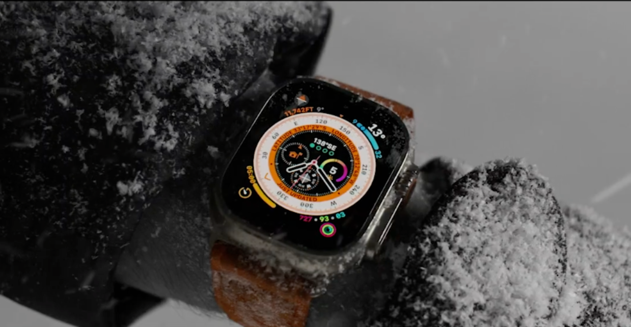 Apple Watch Ultra goedkoper dan ooit: dit is de beste aanbieding