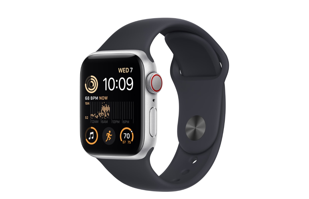 Apple Watch SE refurbished prijzen