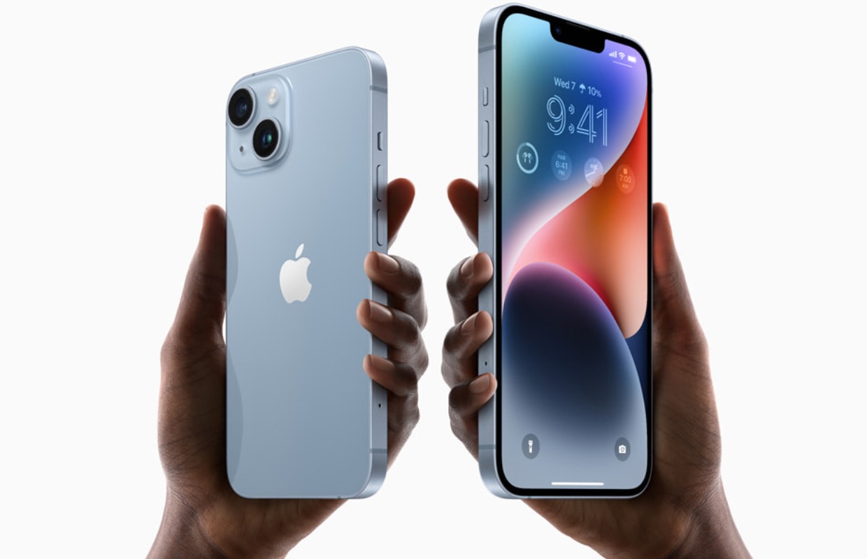 iPhone 13 of iPhone 14: welke moet je kopen in 2023?