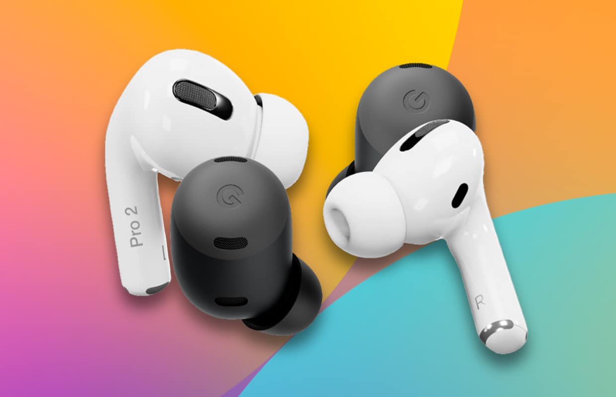 Pixel Buds Pro-features die we écht op de AirPods willen zien