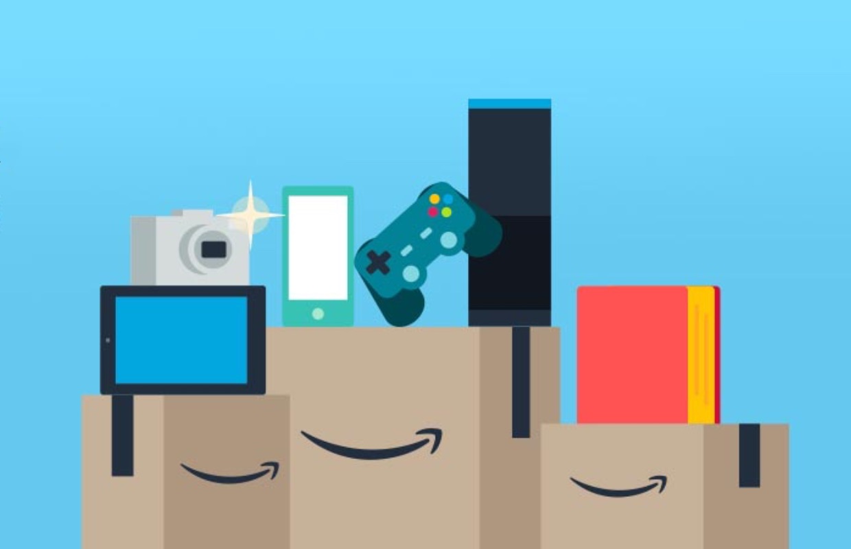 Amazon Prime Day komt eraan: start nu alvast je gratis proefabonnement