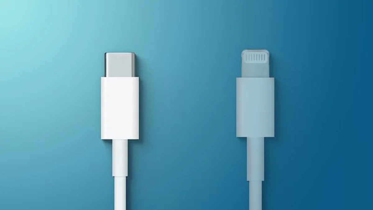 *Update* iPhone 15 móét nu wel usb-c krijgen (en dit is waarom)