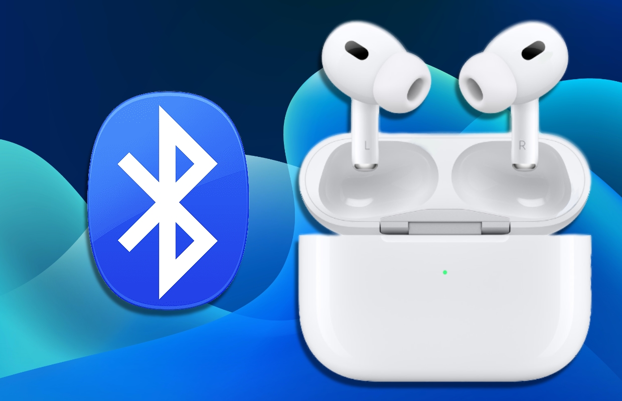 Bluetooth-vertraging: bij de AirPods Pro 2 is het een stuk minder