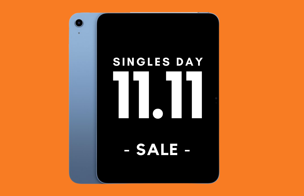 Singles Day 2022: dit zijn de beste acties op een rij