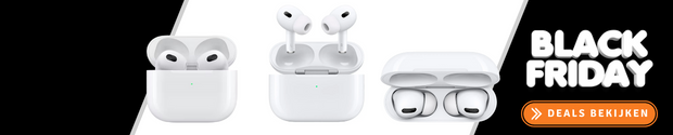 BF AirPods