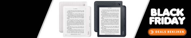 BF e-reader