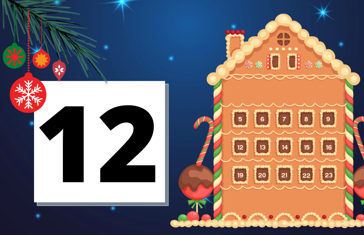 iPhoned-adventskalender (12-12-2022): win het Ajax StarterKit Cam Plus beveiligingssysteem t.w.v. 983 euro!