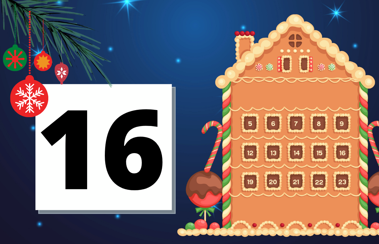 iPhoned-adventskalender (16-12-2022): win een Huawei Sound Joy speaker t.w.v. 129,99 euro!