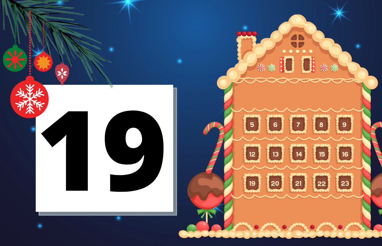 iPhoned-adventskalender (19-12-2022): win de Imou Robotstofzuiger van tink t.w.v. 399 euro!