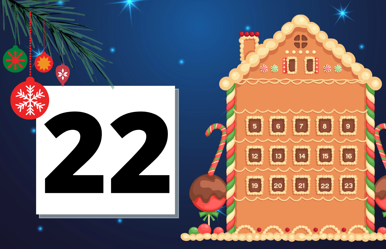 iPhoned-adventskalender (22-12-2022): win drie keer een Gigaset keeper t.w.v. 59,99 euro!