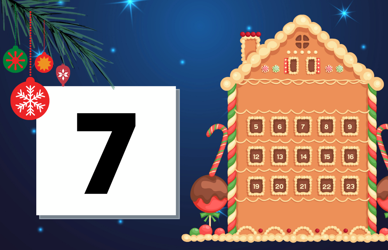 iPhoned-adventskalender (7-12-2022): win Apple AirPods 2 van Amac t.w.v. 159 euro!