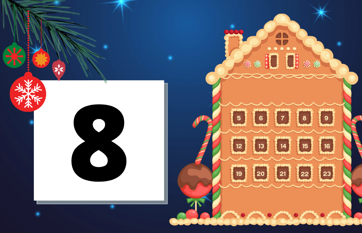 iPhoned-adventskalender (8-12-2022): win de Radio One van Teufel t.w.v. 169,99 euro!