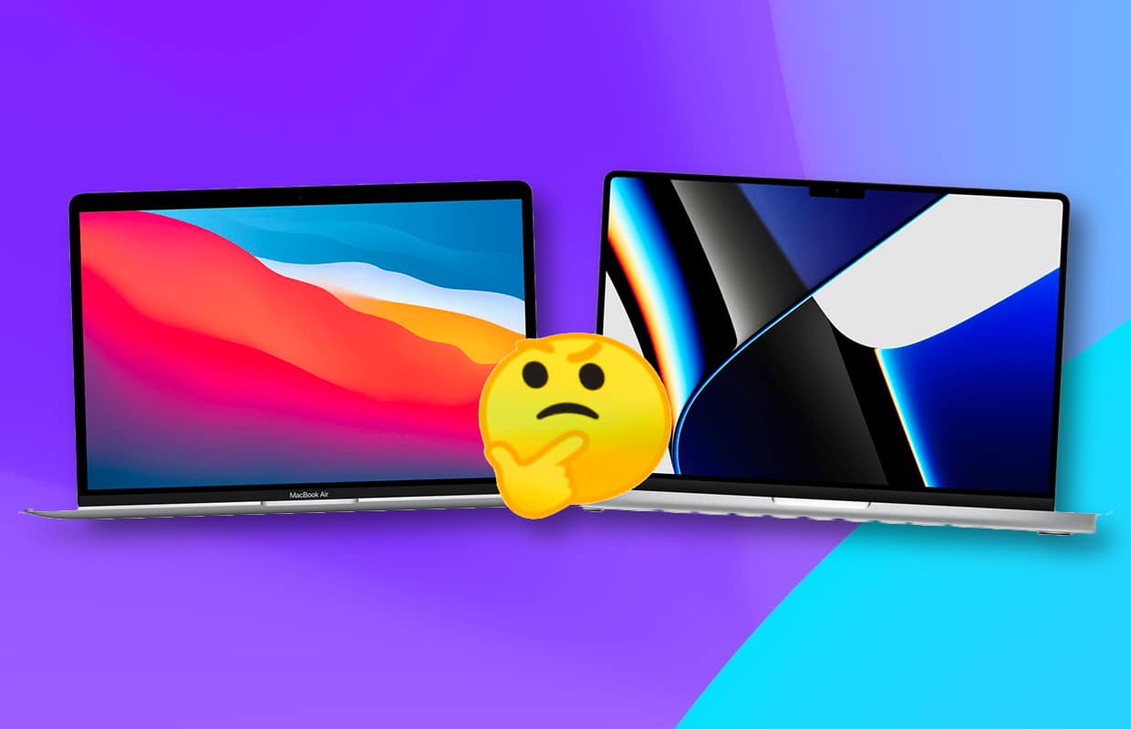 De top 3 MacBook’s van 2023 (inclusief de goedkoopste prijs)