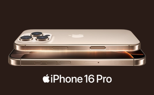 De iPhone 16 Pro nu tot €7,50 korting per maand