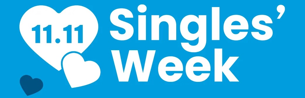 Singles Week - Belsimpel 2022