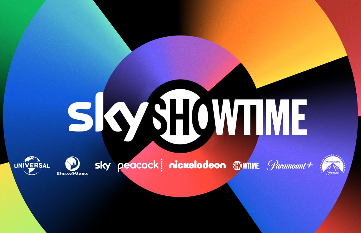 SkyShowtime wordt duurder: dit gaat er veranderen voor iedereen