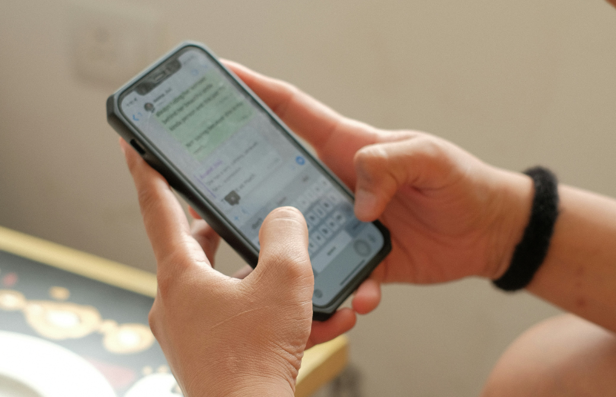 Tip: zo kun je verwijderde WhatsApp-berichten weer terughalen