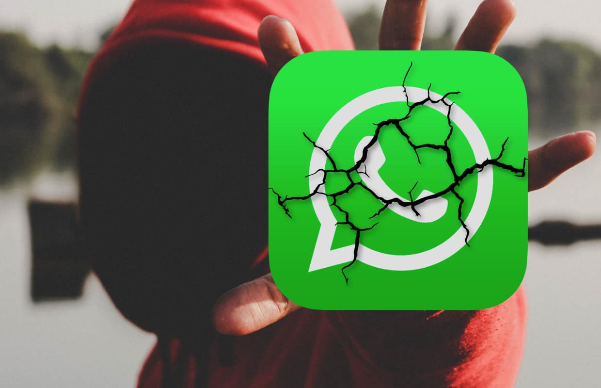 Werkt WhatsApp niet? Met deze tips ben je zo weer aan het appen!