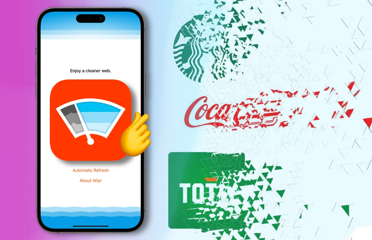 Wipr is de beste adblocker voor je iPhone (en dit is waarom)