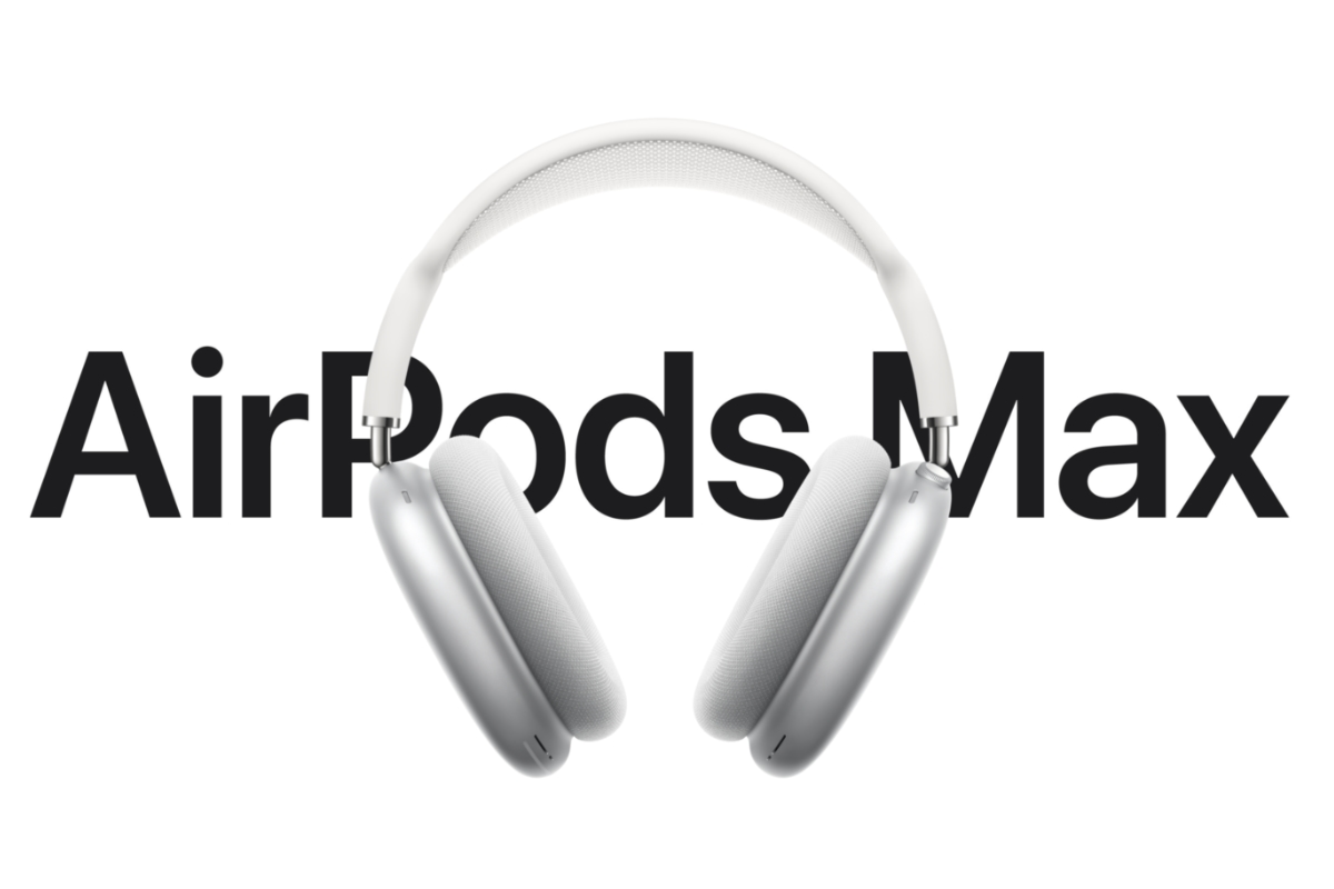 AirPods Max