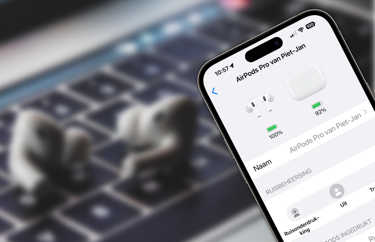 AirPods updaten werkt niet? Dit is de bizarre oplossing van Apple