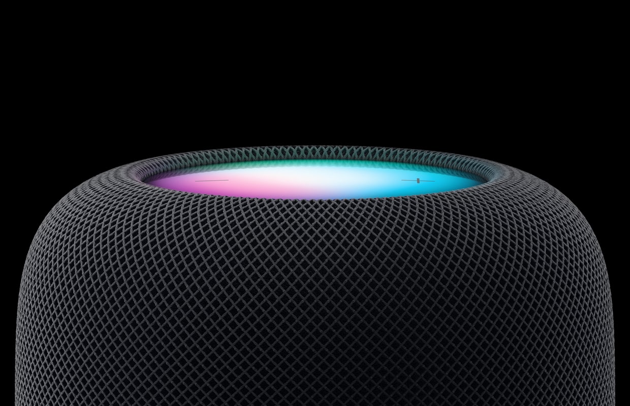 Komt er een nieuwe HomePod met Apple Intelligence? Dit weten we al