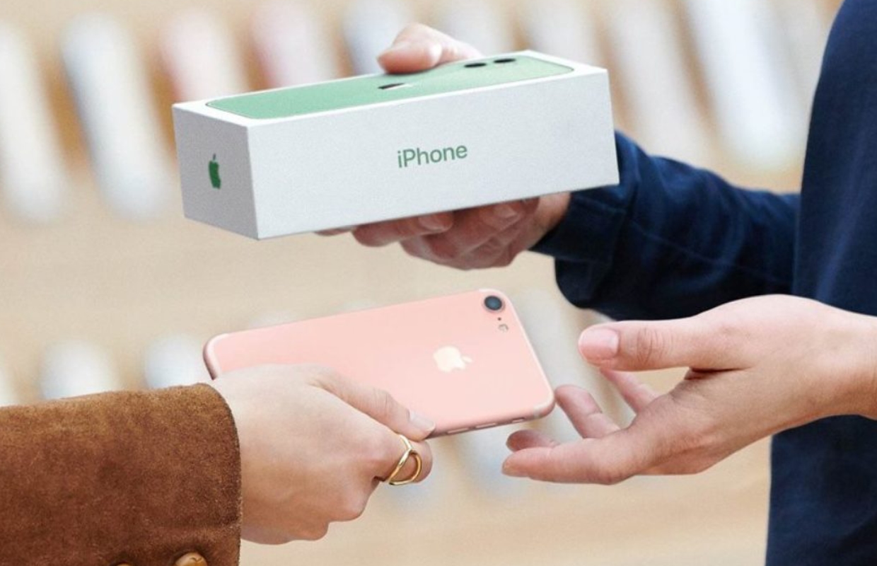 Bespaar tot 750 euro op de iPhone 16 bij inruil van je oude iPhone