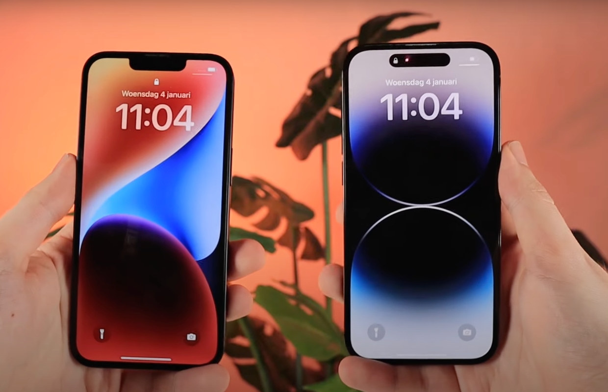 Video: Apple iPhone 14 en iPhone 14 Pro review (na drie maanden)