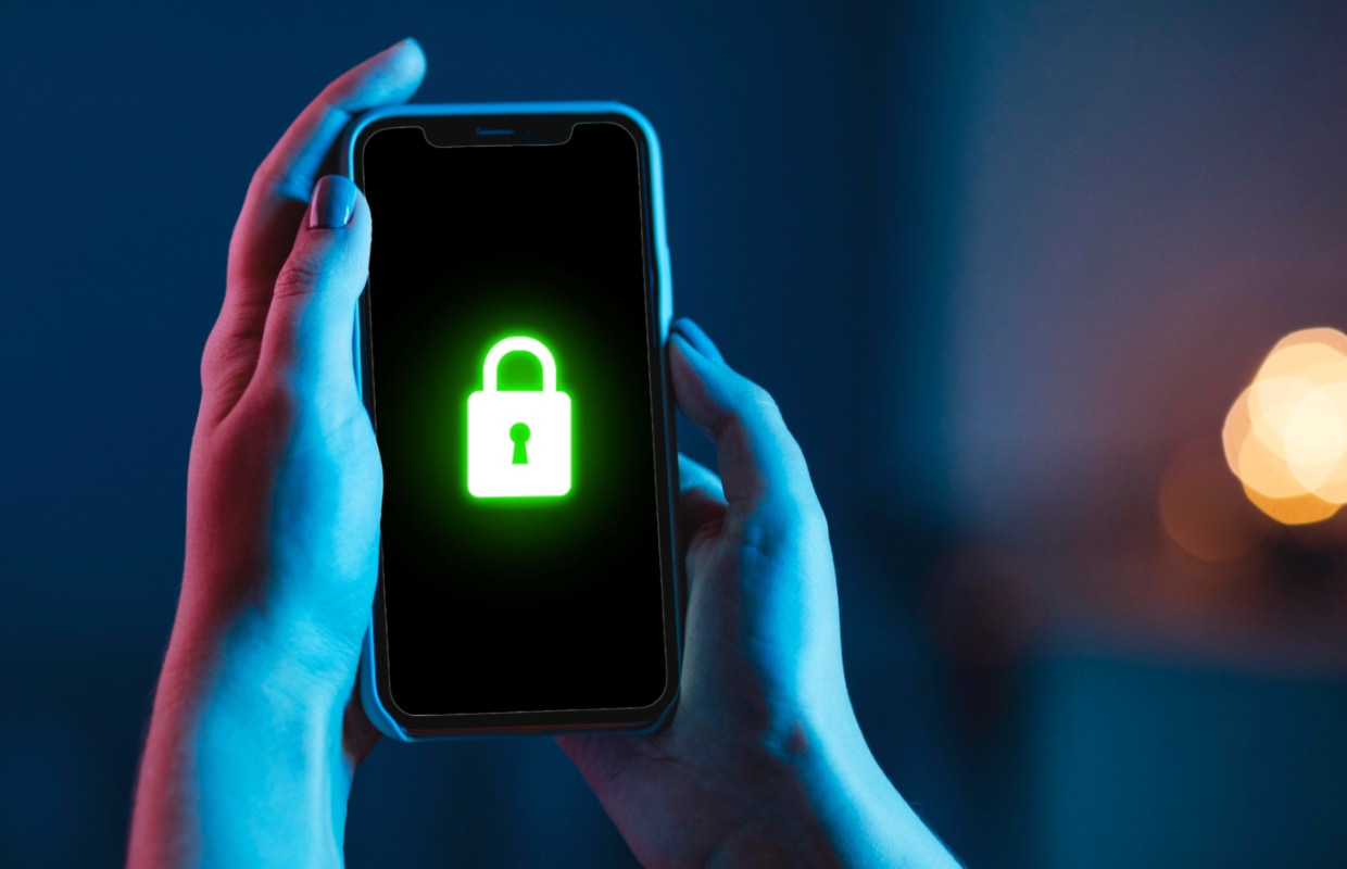 Een iPhone-app vergrendelen: met dit trucje beveilig je elke app