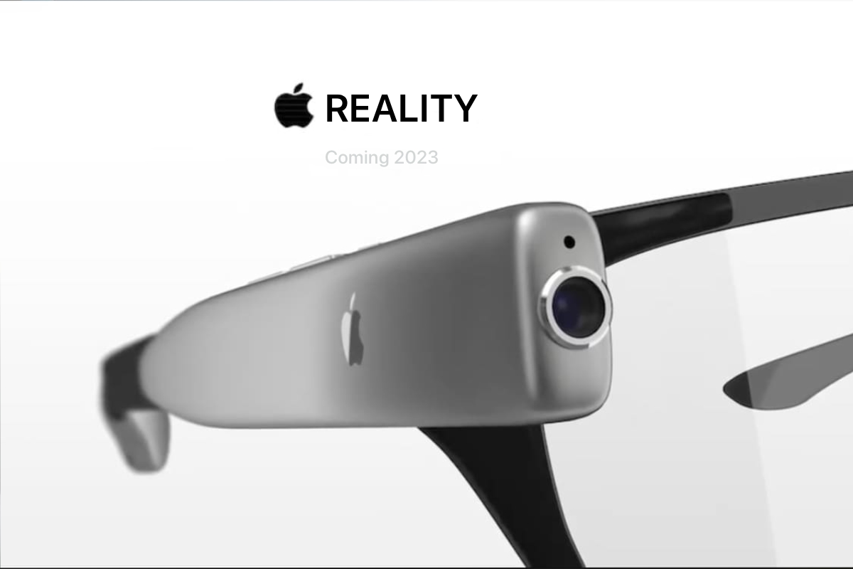 Gurman: Apple Reality wordt in de lente gepresenteerd