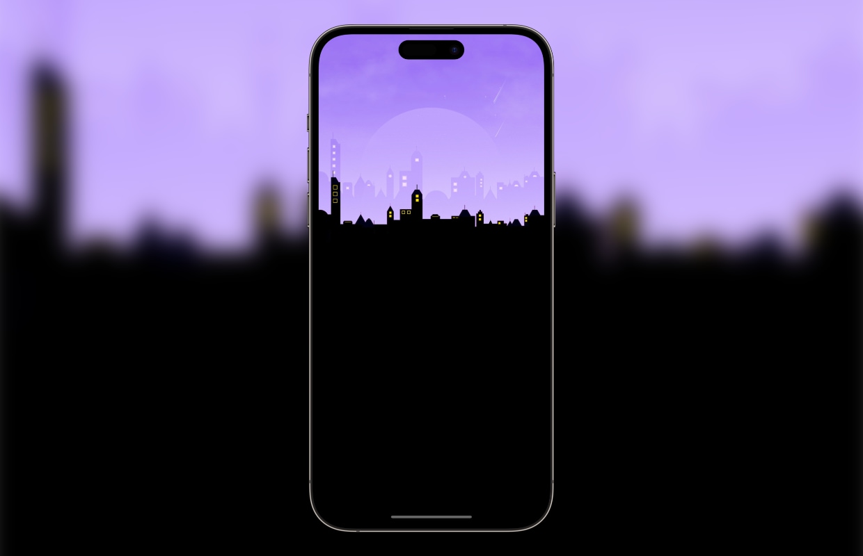 De beste iPhone-wallpapers van de week (Wallpaper Weekly #3 2023)