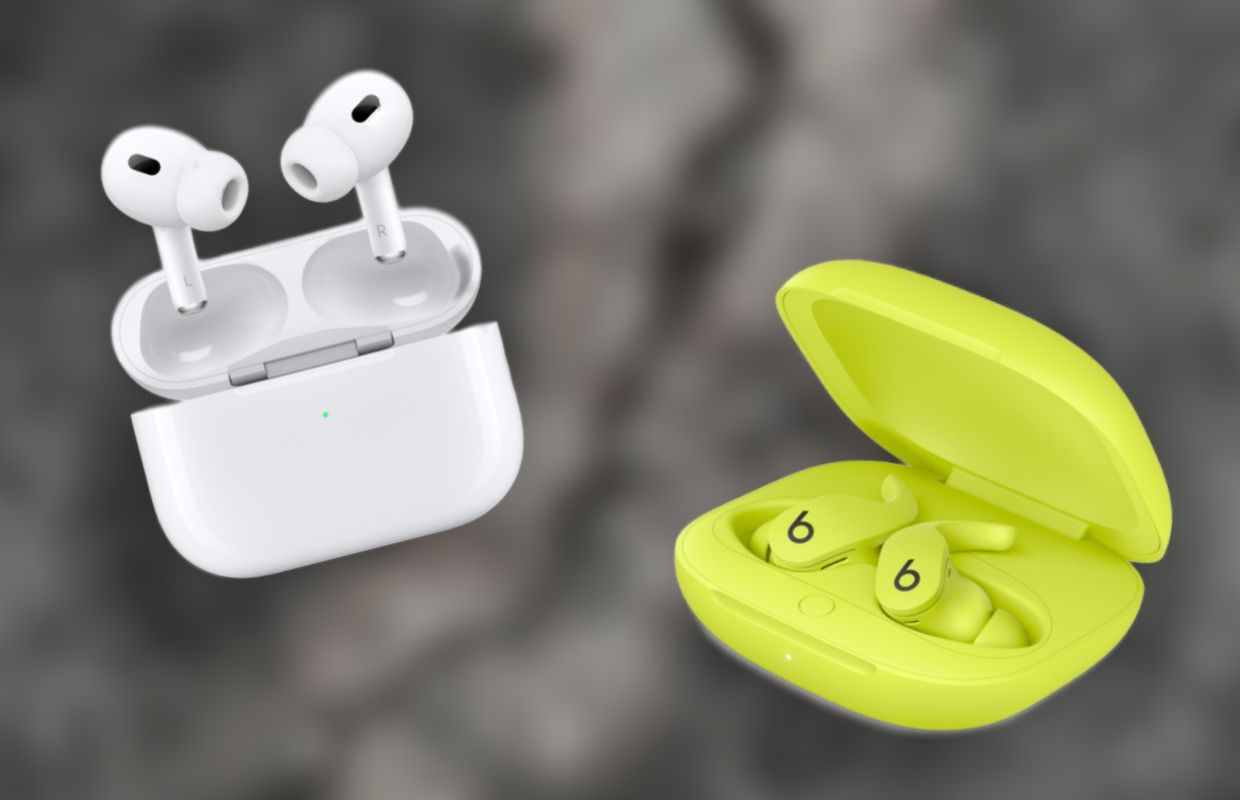 Nieuwe kleuren Beats Fit Pro: goed alternatief voor AirPods Pro 2?