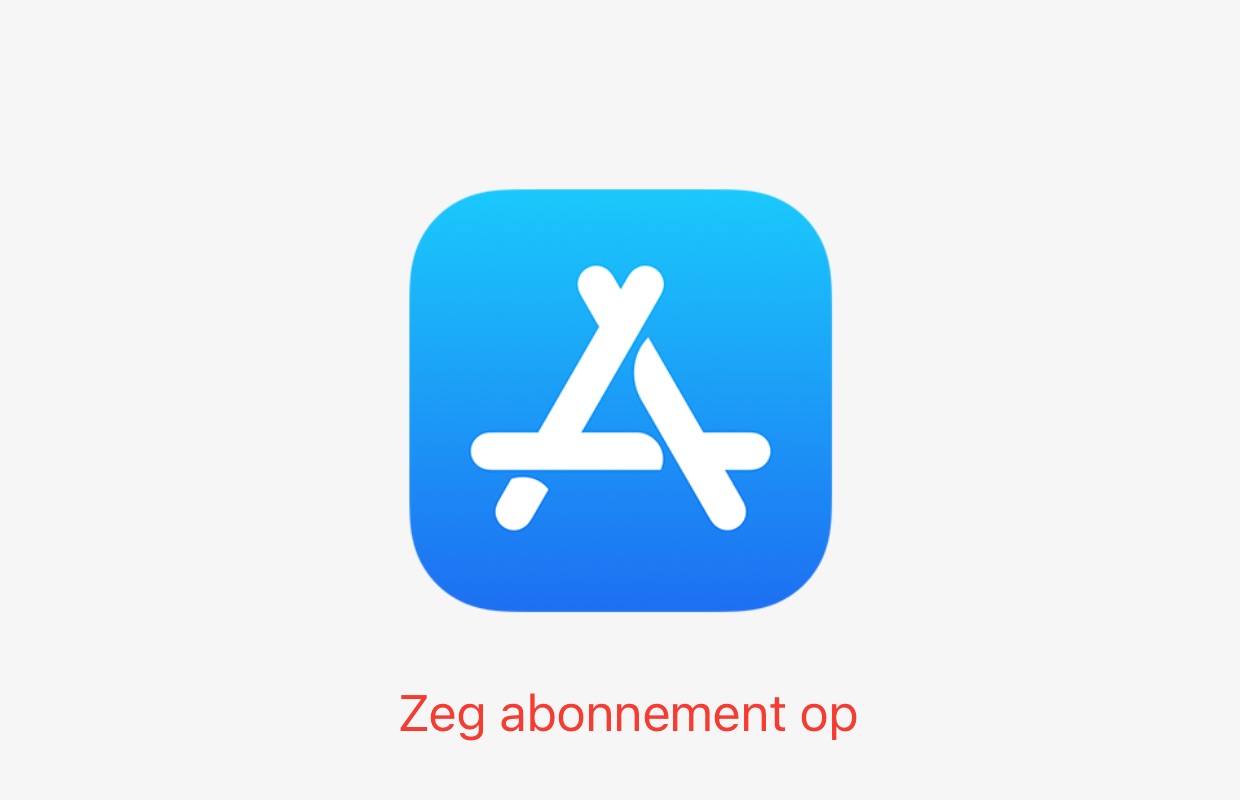 Hier vind je je iPhone-abonnementen (en zo kun je opzeggen)