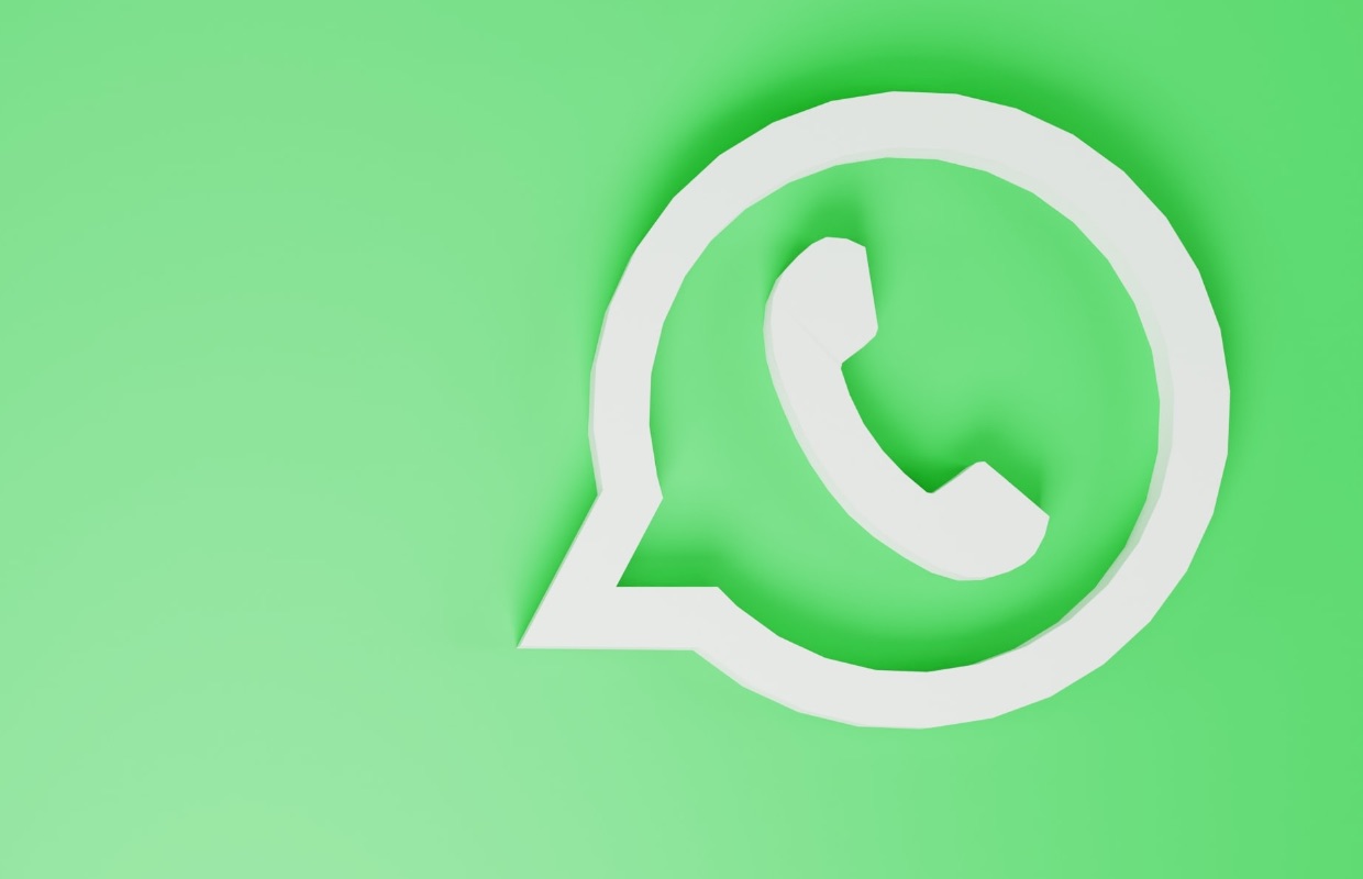 Deze nieuwe functie maakt WhatsApp een stuk veiliger