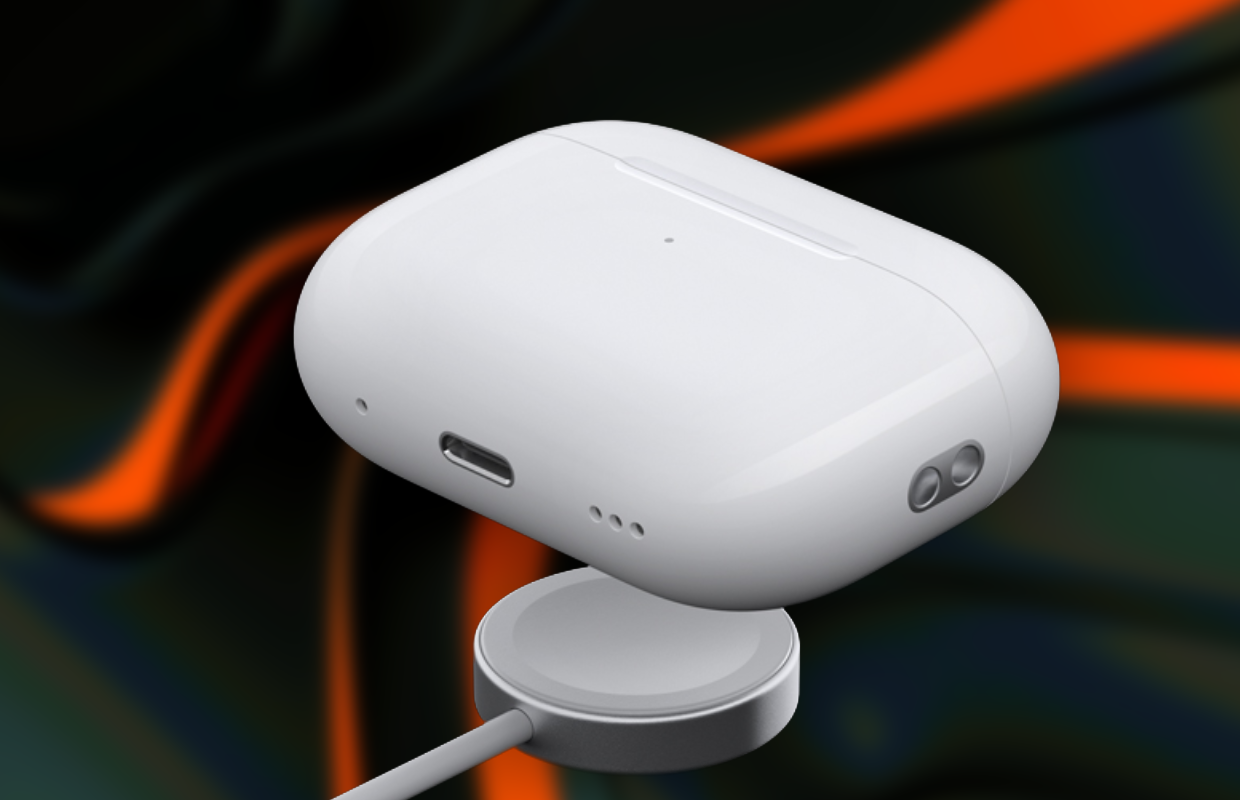 ‘Apple brengt binnenkort nieuwe AirPods uit mét usb-c’