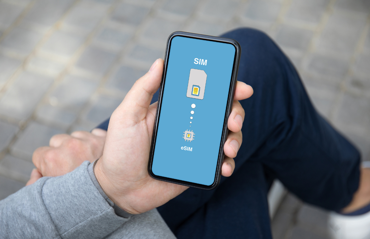 De 5 goedkoopste sim only-abonnementen met onbeperkt internet 