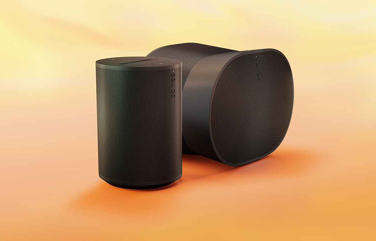 Beter dan de HomePod (mini)? Dit zijn de Sonos Era 100 en 300