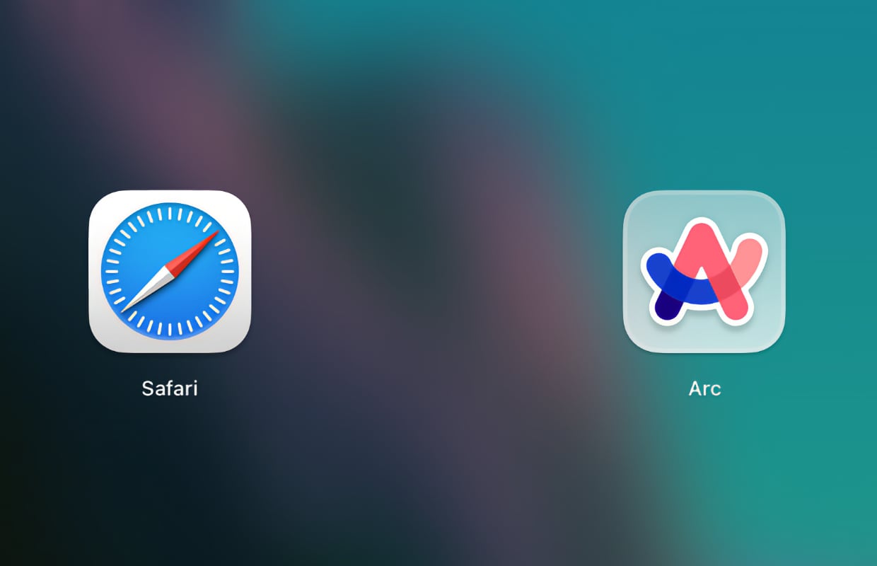 5 redenen om Safari te dumpen voor nieuwe webbrowser Arc