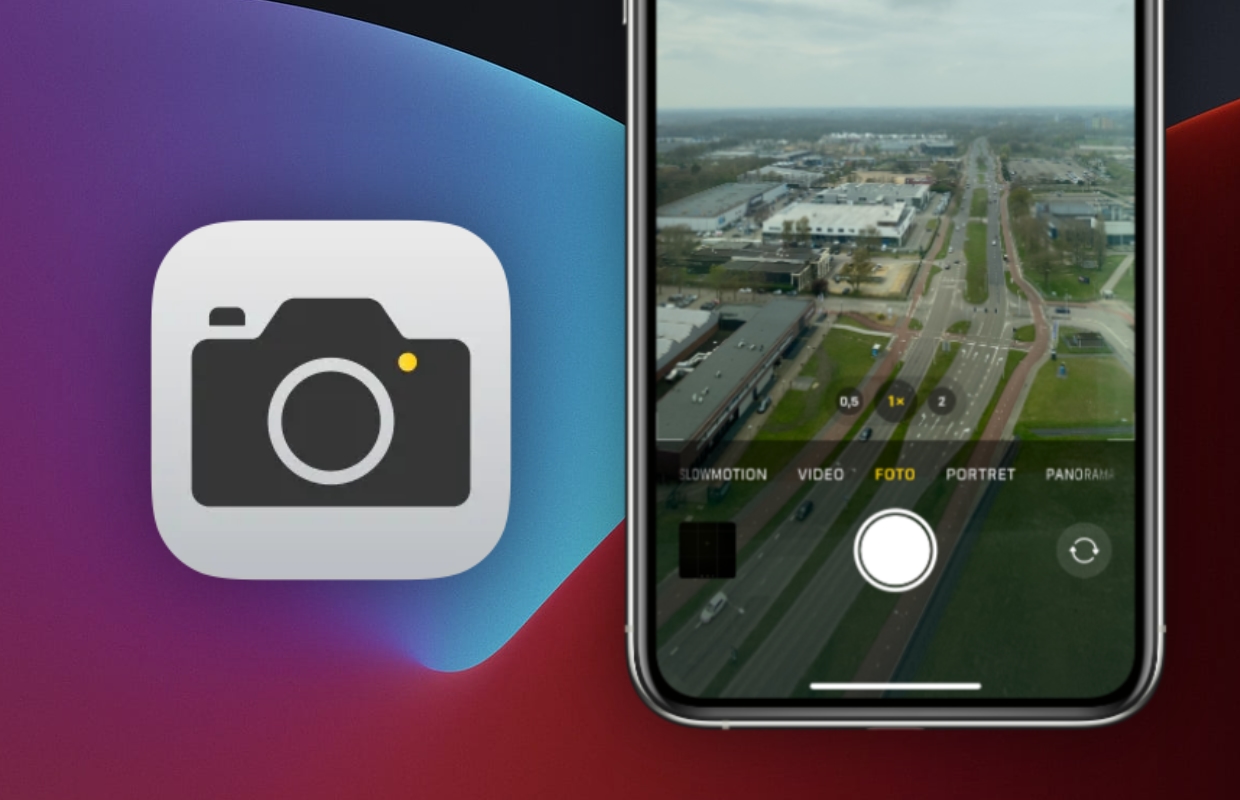 Betere foto’s op iPhone: deze instellingen móét je aanpassen