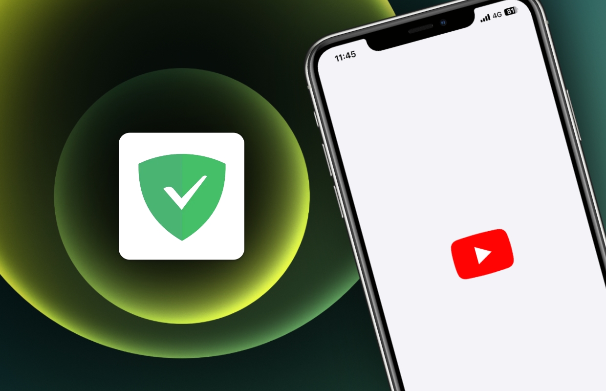 YouTube zonder reclame kijken op je iPhone (en dat helemaal gratis!)