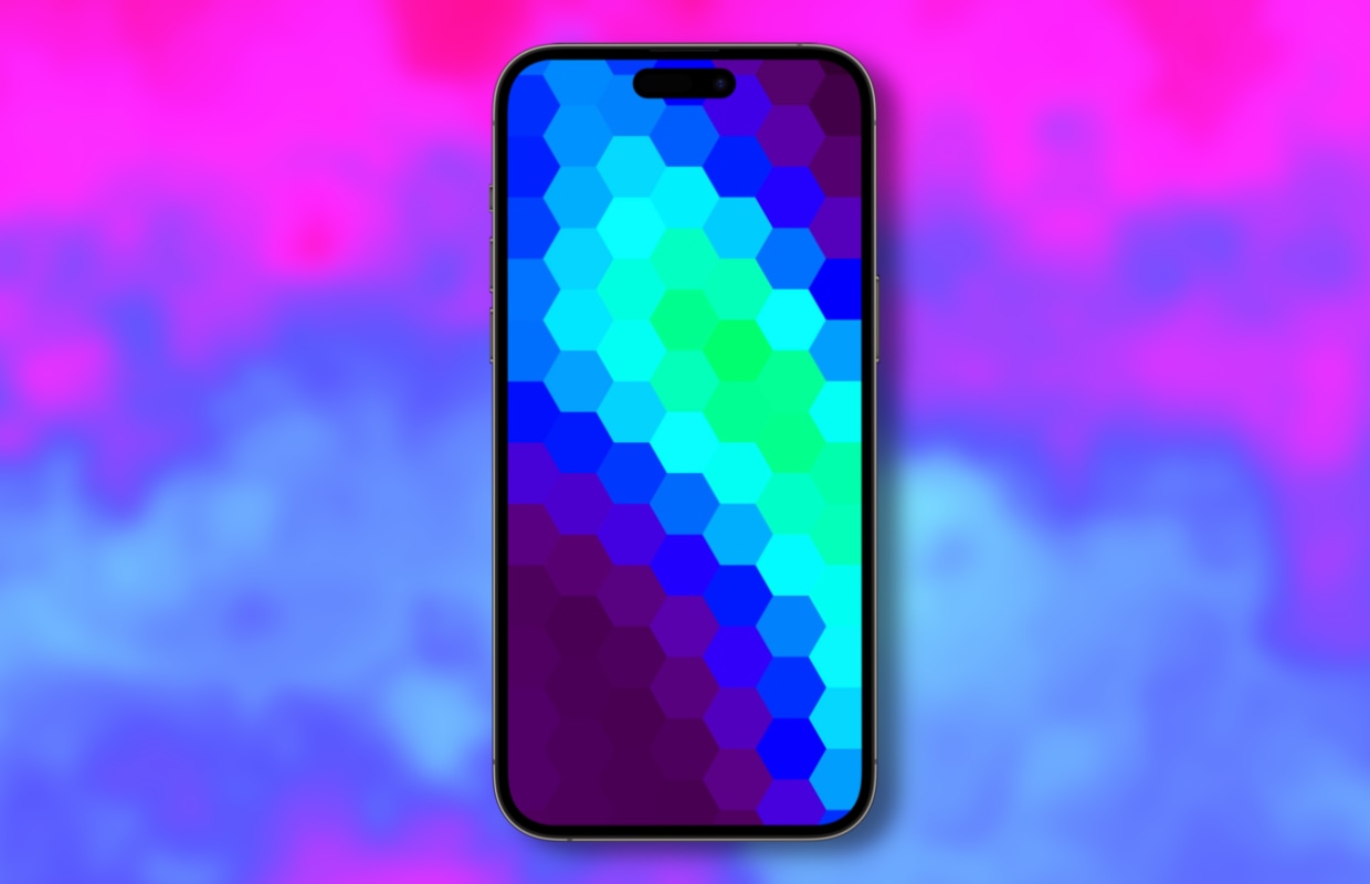 Wallpapers maken voor iPhone – dat doe je zelf met deze app