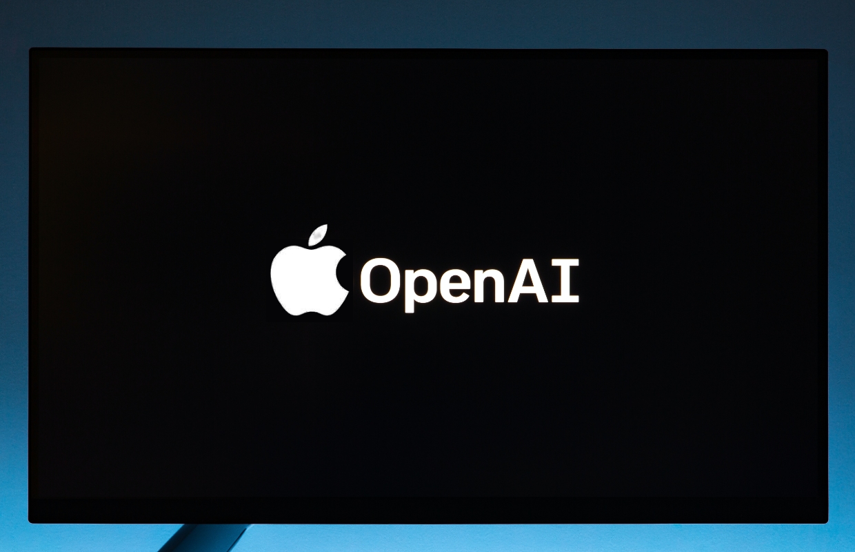 Apple in gesprek met OpenAI – wordt Siri vervangen door ChatGPT?