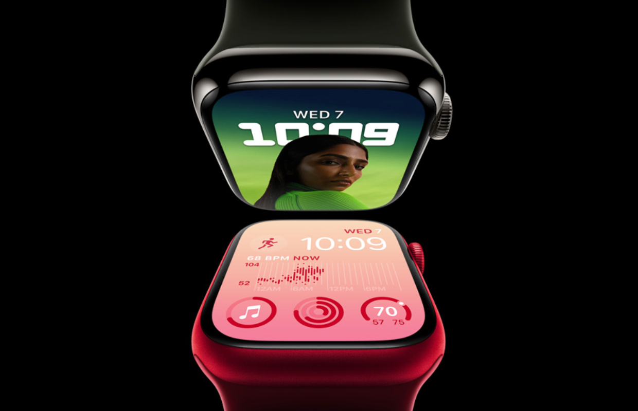 Apple Watch in 2024: deze nieuwe generaties verschijnen dit jaar