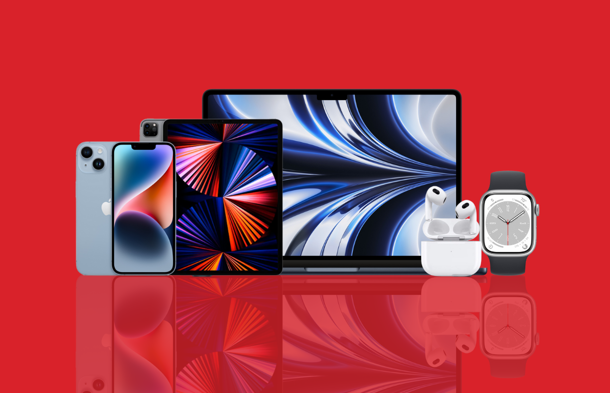 Apple Weeks bij MediaMarkt: hoge kortingen voor de echte Apple-fan