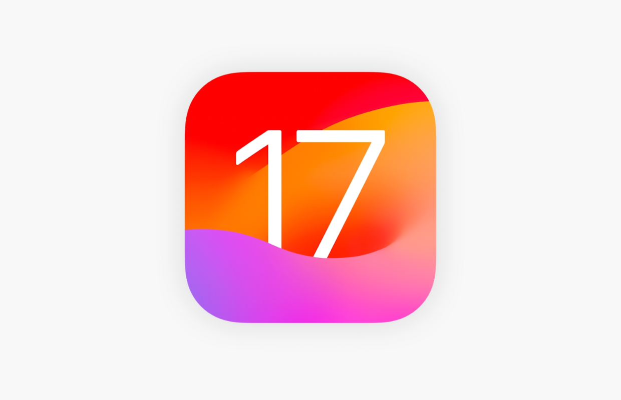 iOS 17